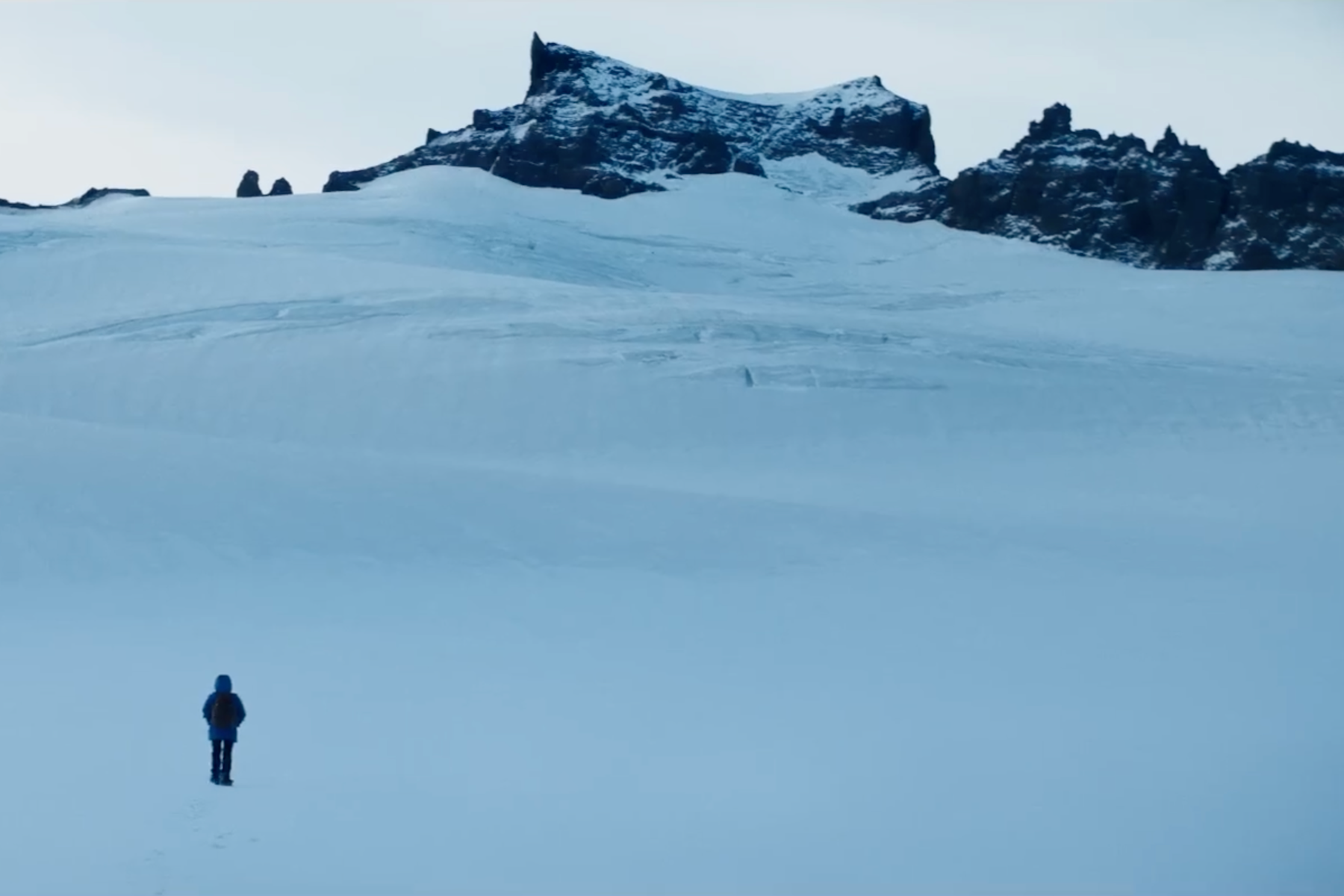 Shot entirely on location in Iceland. Serviced and co-produced by Truenorth.